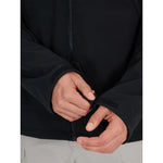 Men's 4F windproof membrane 8000 softshell 3xl férfi kabát 4FSSS25TSOFM426-20S