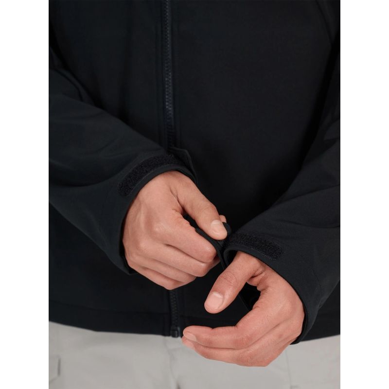 Men's 4F windproof membrane 8000 softshell 3xl férfi kabát 4FSSS25TSOFM426-20S