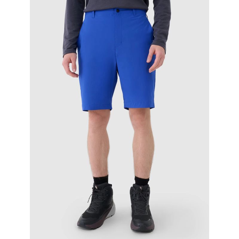 4f Men's 4Way Stretch Trekking Shorts Short férfi 4FWSS25TFSHM0877-36S