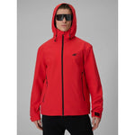 4F Men's 5000 membrane transition jacket 3xl férfi