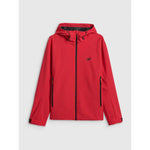 4F Men's 5000 membrane transition jacket 3xl férfi