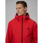 4F Men's 5000 membrane transition jacket 3xl férfi