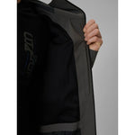 4F Men's 8000 membrane transition 3xl férfi dzseki