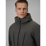 4F Men's 8000 membrane transition 3xl férfi dzseki