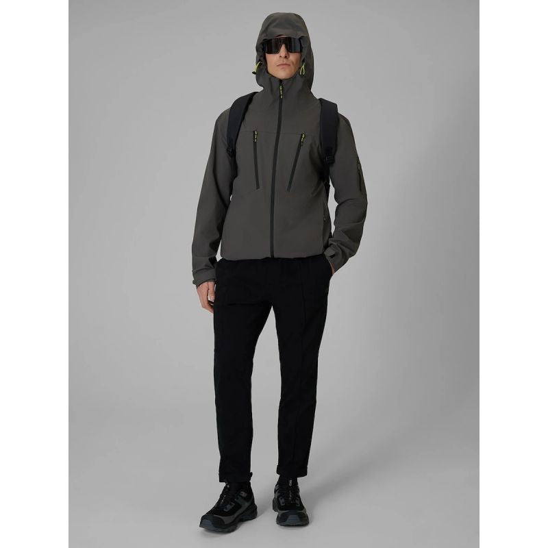 4F Men's 8000 membrane transition 3xl férfi dzseki