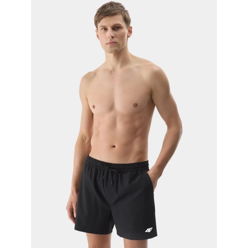 4f Men's beach shorts Short férfi 4FWSS25UBDSM201-20S