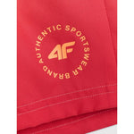 4F Men's boardshorts 5xl short férfi