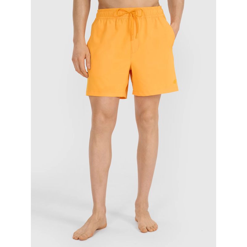 4f Men's boardshorts férfi rövidnadrág 4FWSS25UBDSM134-70S