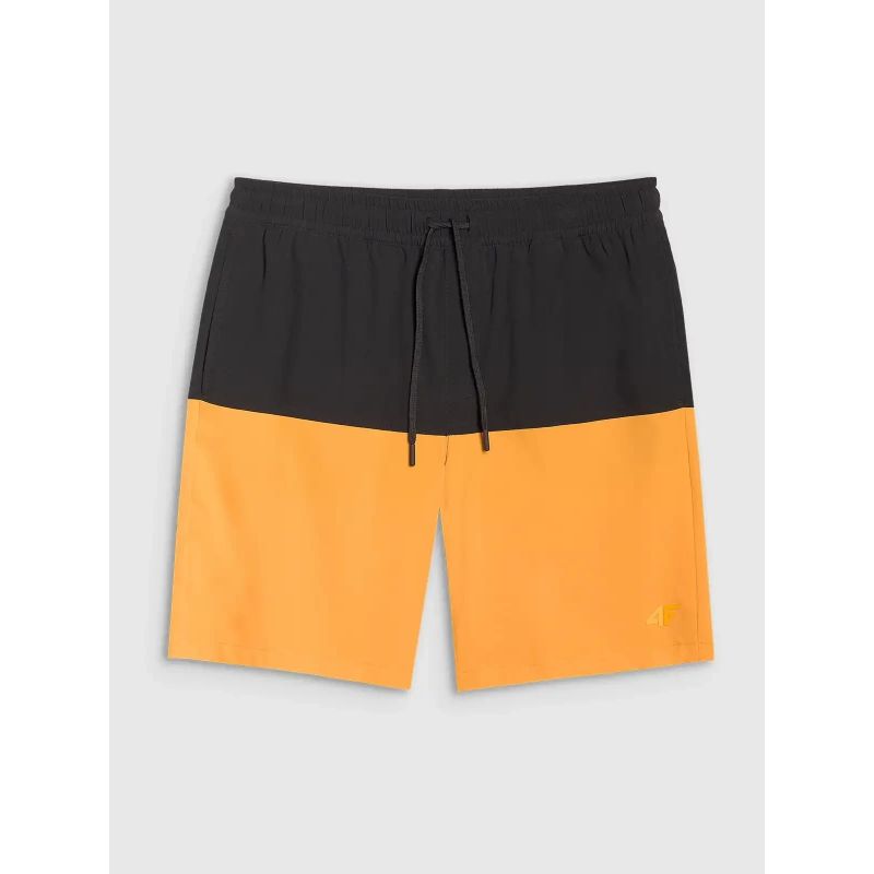 4f Men's boardshorts General férfi 4FWSS25UBDSM135-70S