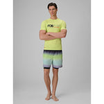 4F Men's boardshorts with UPF50+ sun protection férfi rövidnadrág 4FRSS26UBDSM257-45S