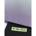 4F Men's boardshorts with UPF50+ sun protection férfi rövidnadrág 4FRSS26UBDSM257-45S