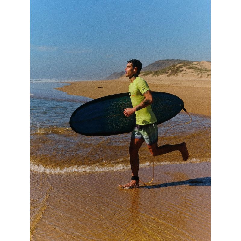 4F Men's boardshorts with UPF50+ sun protection férfi rövidnadrág 4FRSS26UBDSM257-45S