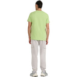 4f Men's CAS cool light gray férfi Nadrág 4FWAW25TTROM121027S