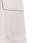 4f Men's CAS cool light gray férfi Nadrág 4FWAW25TTROM121027S