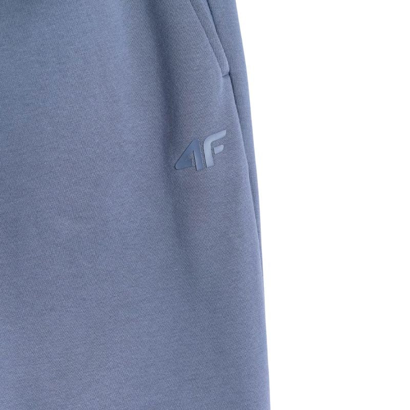 4f Men's CAS denim férfi Nadrág 4FWMM00TTROM114032S
