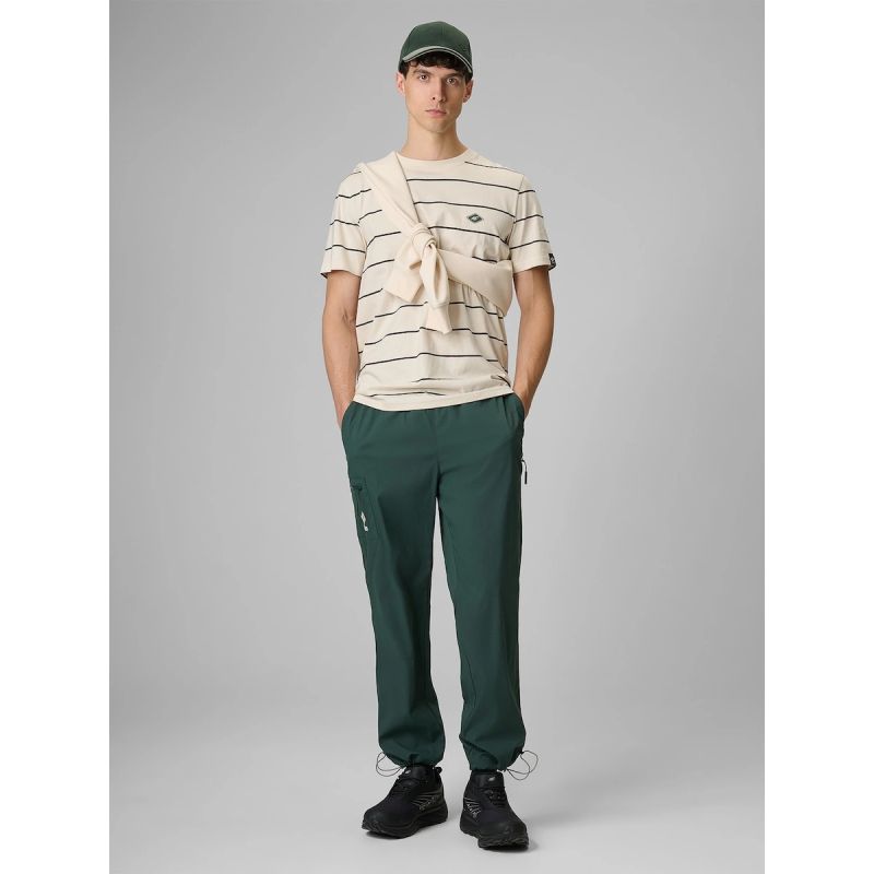 Men's casual joggers 4F férfi