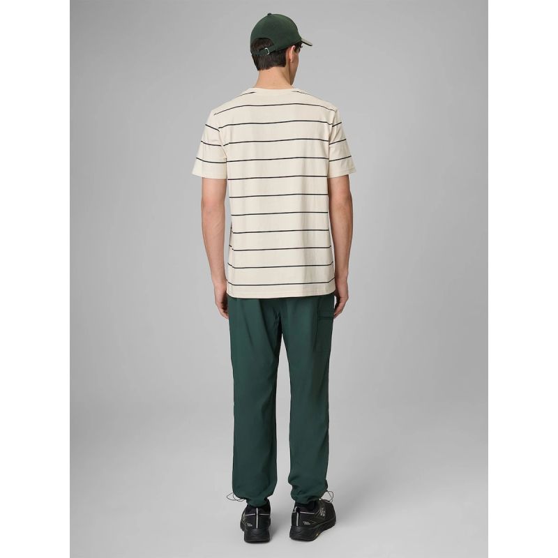 Men's casual joggers 4F férfi