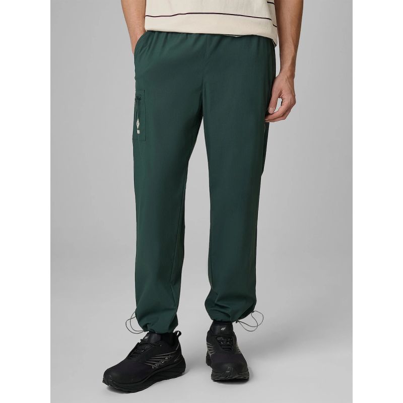 Men's casual joggers 4F férfi