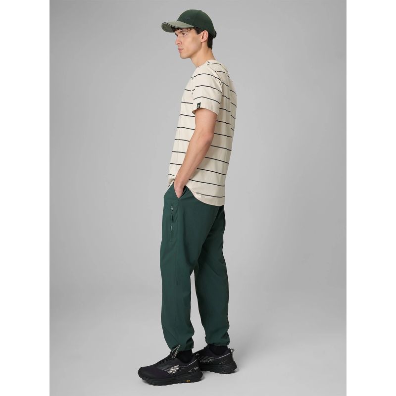 Men's casual joggers 4F férfi