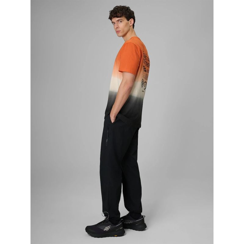 Men's casual joggers 4F férfi