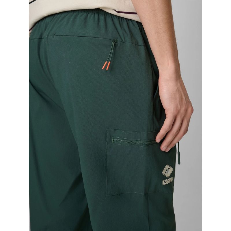 Men's casual joggers 4F férfi