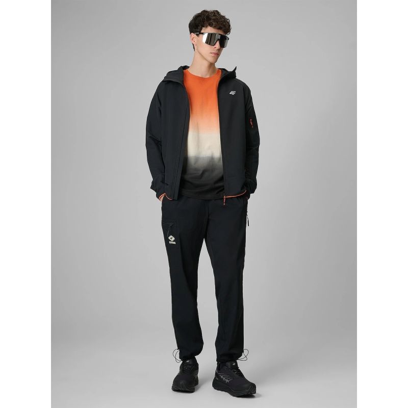 Men's casual joggers 4F férfi