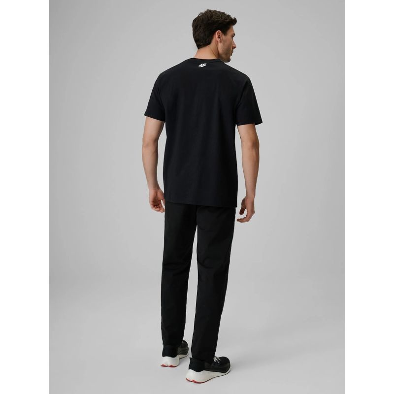 4F Men's casual trousers férfi nadrág