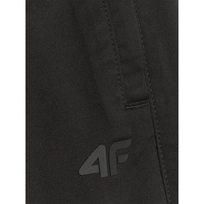 4F Men's casual trousers férfi nadrág