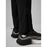 4F Men's casual x Robert Lewandowski férfi nadrág RL9KSS26TTROM1951-20S