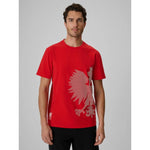 4F Men's cotton fan T-shirt férfi póló