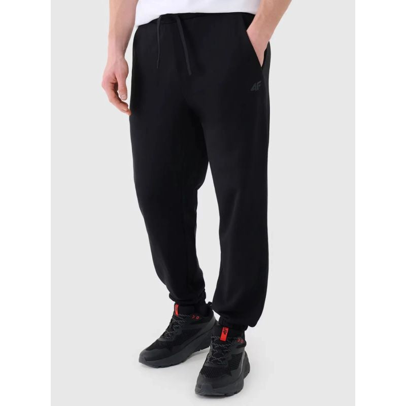 4F Men’s Cotton Sweatpants férfi nadrág