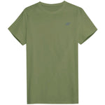 4F Men's cotton T-shirt 5xl férfi póló