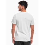 4F Men's cotton T-shirt 5xl férfi