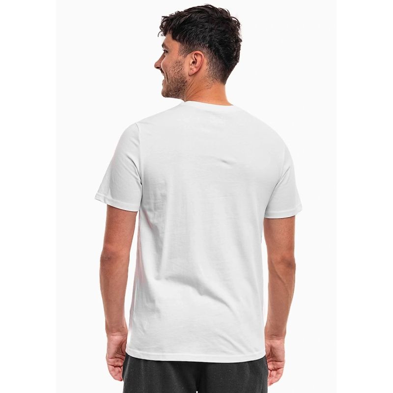 4F Men's cotton T-shirt 5xl férfi