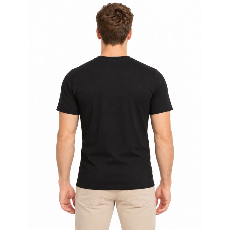 4F Men’s Cotton T-Shirt férfi póló