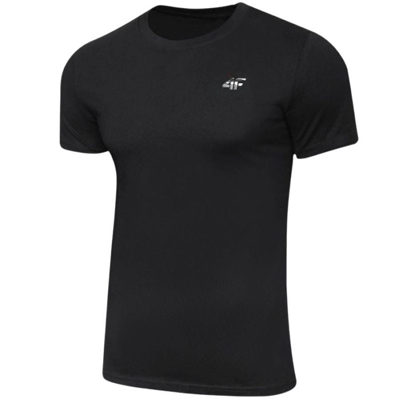 4F Men’s Cotton T-Shirt férfi póló