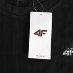 4F Men’s Cotton T-Shirt férfi póló