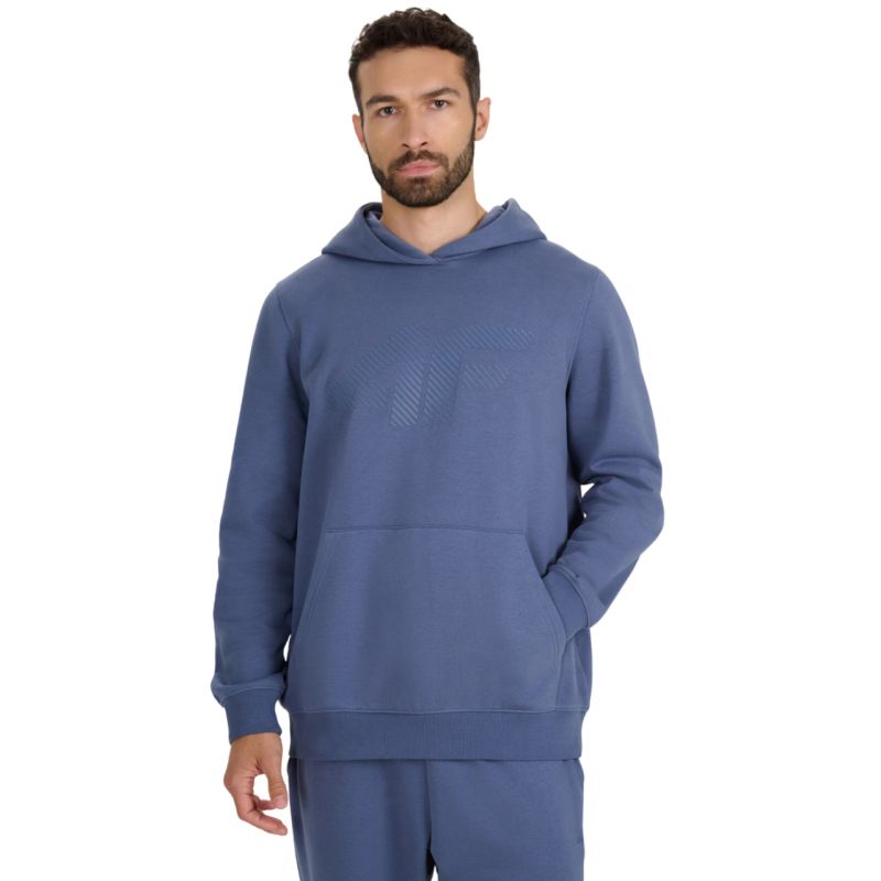 4f Men's denim férfi Pulóver 4FWMM00TSWSM176632S