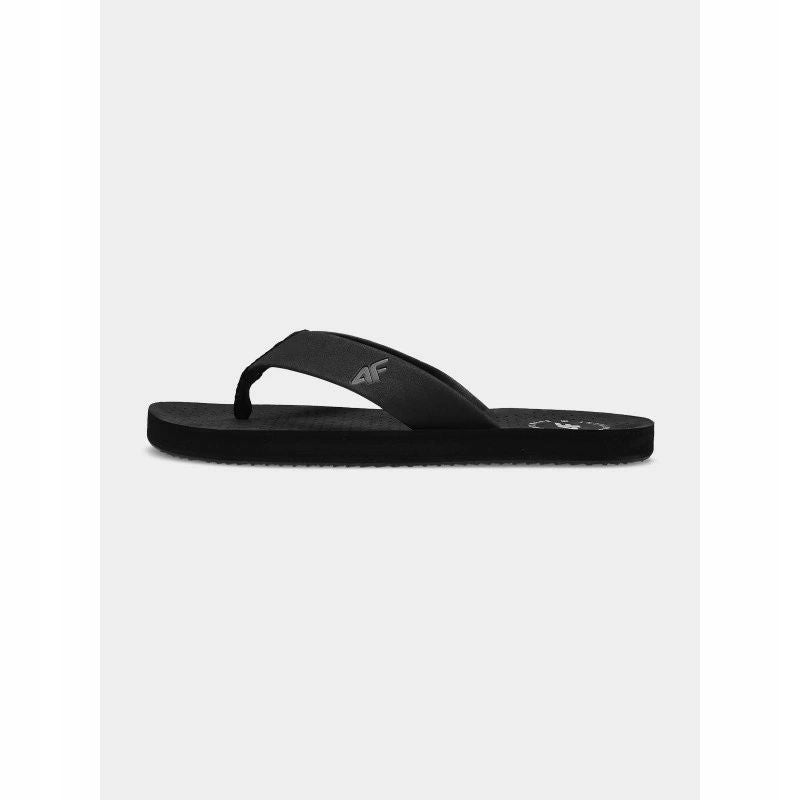 Men's flip-flops 4F férfi papucs 4FWSS26FFLIM243-20S