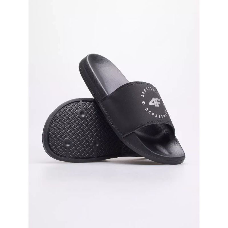 Men's flip-flops 4F férfi papucs 4FWSS26FSLIM095-21S