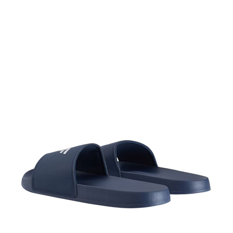 4F Men's flip-flops M038 dark navy 30S kék férfi papucs 4FWSS26FSLIM03830S