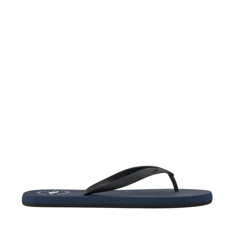 4F Men's flip-flops M210 dark navy 30S kék cipő férfi 4FWSS26FFLIM21030S