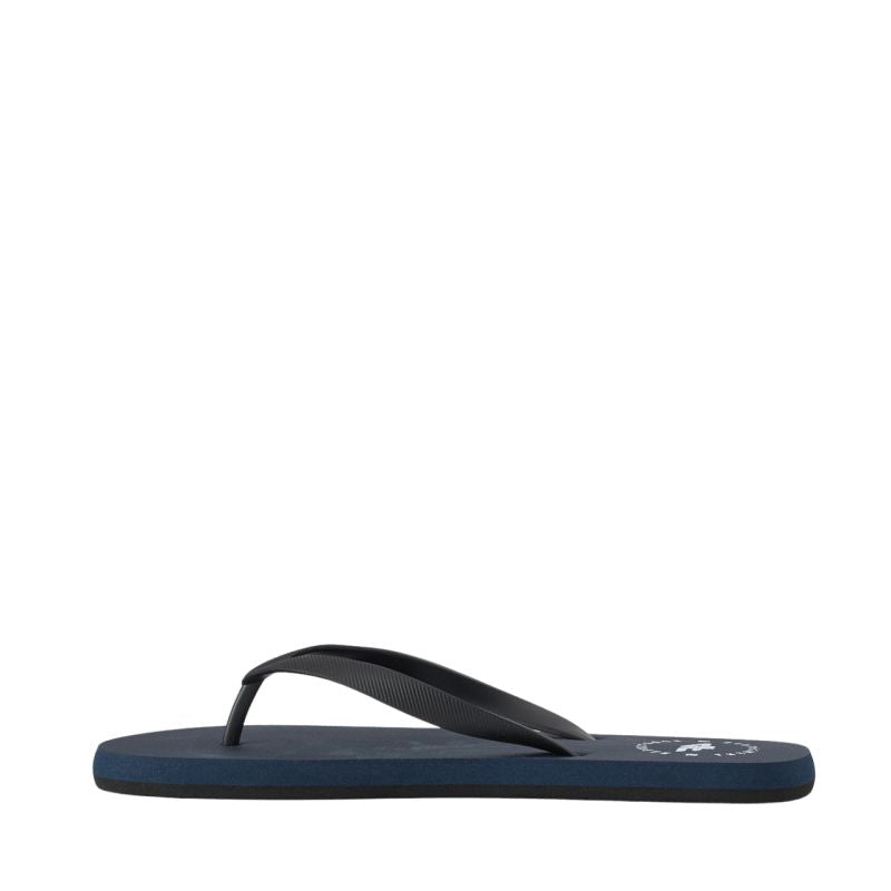 4F Men's flip-flops M210 dark navy 30S kék cipő férfi 4FWSS26FFLIM21030S