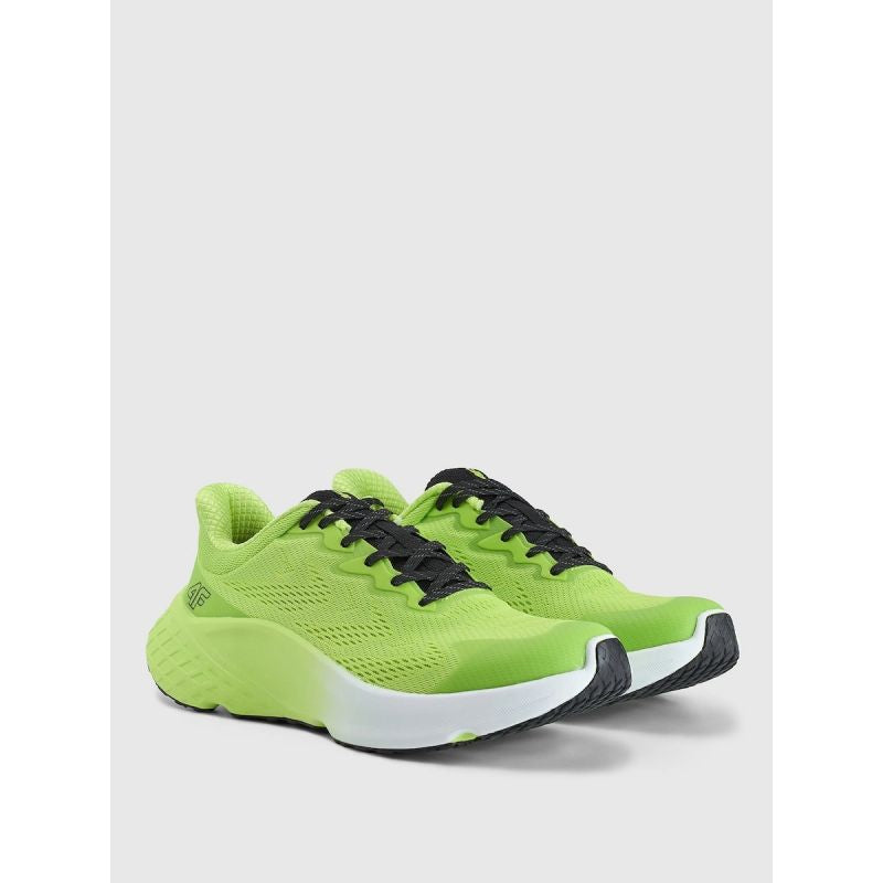 Men's Freemove Elevated Mesh Running Shoes 4F 4FRSS25FSPOM164-45S cipő férfi