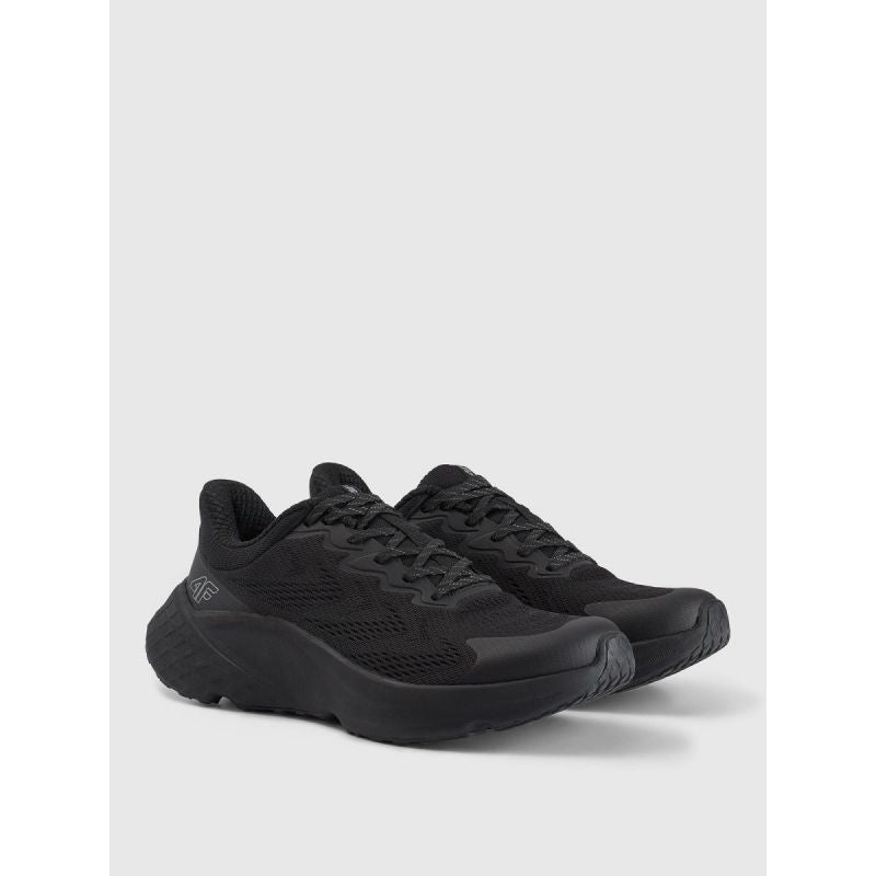 Men's Freemove Elevated Mesh Running Shoes 4F férfi 4FRSS25FSPOM164-20S