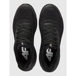Men's Freemove Elevated Mesh Running Shoes 4F férfi 4FRSS25FSPOM164-20S