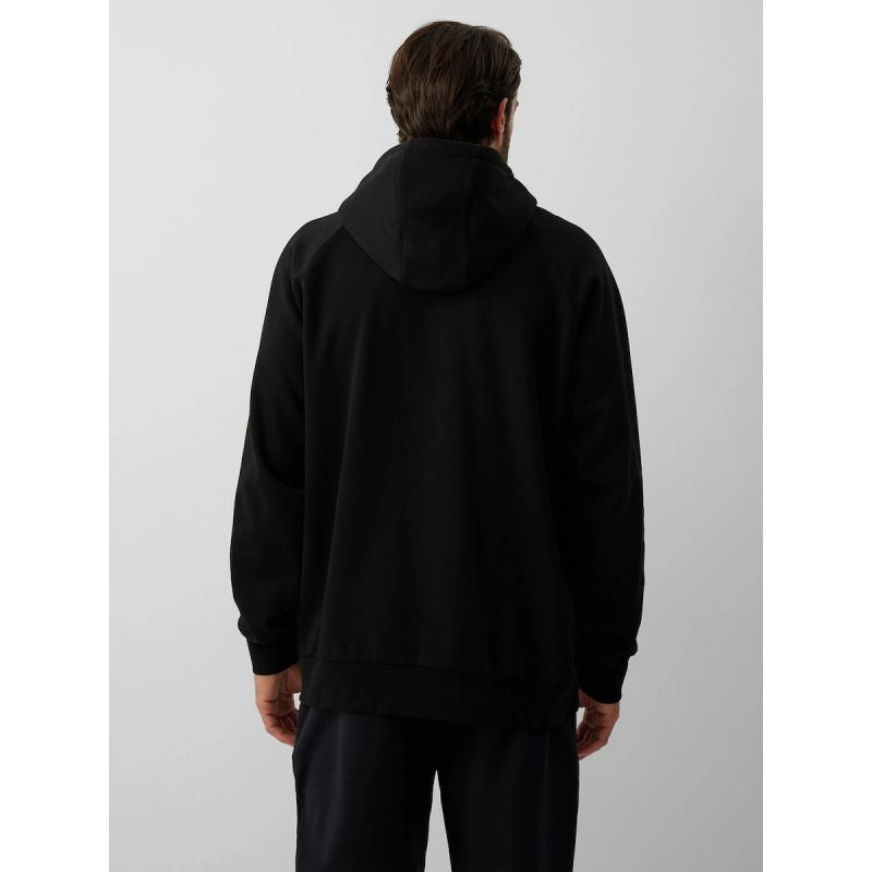 4F Men’s Hoodie kapucnis pulóver 4FRAW26TSWSM3302-20S