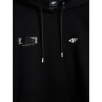 4F Men’s Hoodie kapucnis pulóver 4FRAW26TSWSM3302-20S