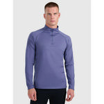 4F Men’s Insulated Thermal Underwear Top ruházat