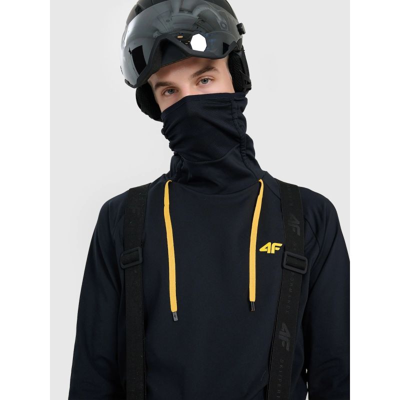 4F Men’s Insulated Thermal Underwear Top ruházat